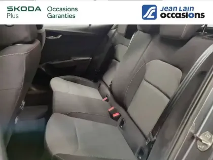 Photo 12 Skoda Fabia  1.0 TSI 95 ch EVO 2 BVM5