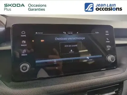 Photo 17 Skoda Fabia  1.0 TSI 95 ch EVO 2 BVM5