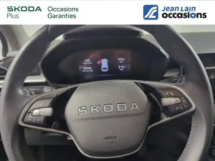 Photo 14 Skoda Fabia  1.0 TSI 95 ch EVO 2 BVM5