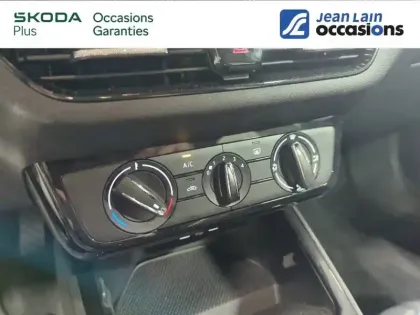 Photo 16 Skoda Fabia  1.0 TSI 95 ch EVO 2 BVM5