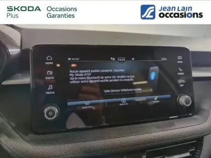 Photo 18 Skoda Fabia  1.0 TSI 95 ch EVO 2 BVM5