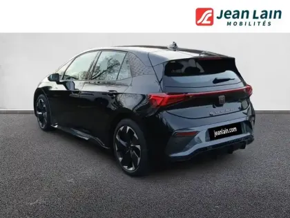 Photo 6 Cupra Born  204 ch