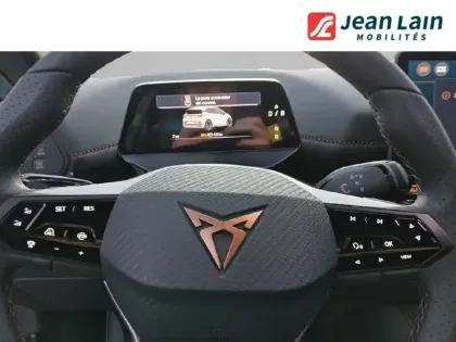 Photo 11 Cupra Born  204 ch