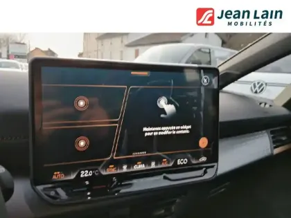 Photo 14 Cupra Born  204 ch