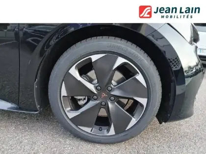 Photo 8 Cupra Born  204 ch