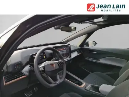 Photo 10 Cupra Born  204 ch