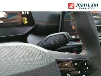 Photo 12 Cupra Born  204 ch