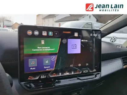 Photo 15 Cupra Born  204 ch