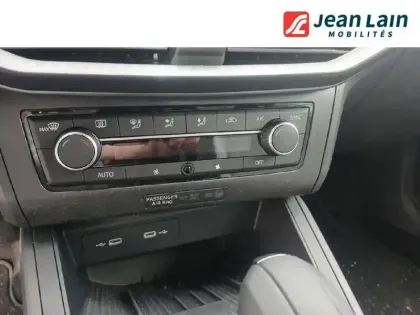 Photo 13 Seat Ibiza  1.0 TSI 115 ch S/S DSG7