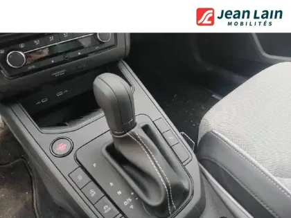 Photo 12 Seat Ibiza  1.0 TSI 115 ch S/S DSG7