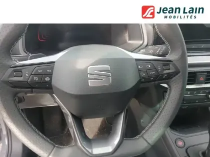 Photo 11 Seat Ibiza  1.0 TSI 115 ch S/S DSG7