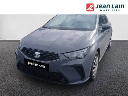 Photo Seat Ibiza Fr