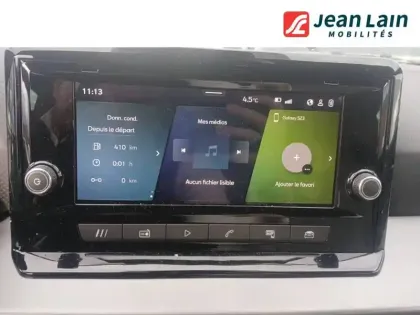 Photo 15 Seat Ibiza  1.0 TSI 115 ch S/S DSG7