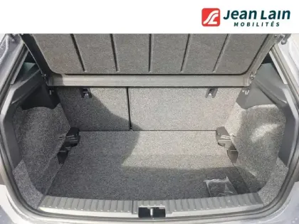 Photo 9 Seat Ibiza  1.0 TSI 115 ch S/S DSG7