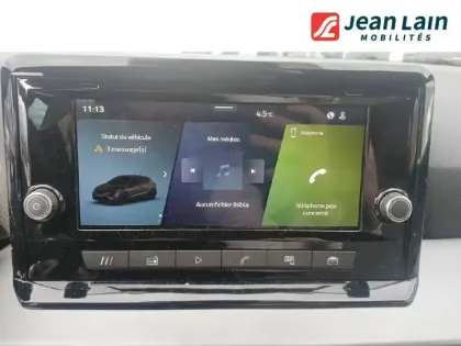 Photo 14 Seat Ibiza  1.0 TSI 115 ch S/S DSG7