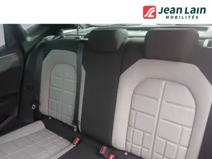 Photo 16 Seat Ibiza  1.0 TSI 115 ch S/S DSG7