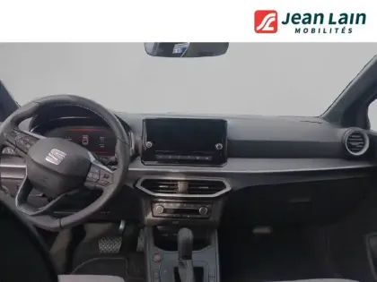 Photo 17 Seat Ibiza  1.0 TSI 115 ch S/S DSG7