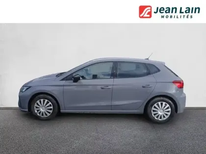 Photo 7 Seat Ibiza  1.0 TSI 115 ch S/S DSG7