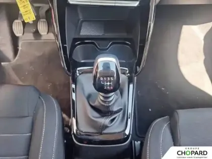 Photo 55 Citroën C3 Aircross  Turbo 100 BVM6