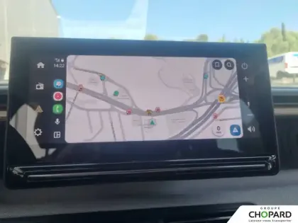 Photo 12 Citroën C3 Aircross  Turbo 100 BVM6