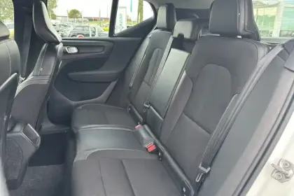 Photo 10 Volvo Xc40  D3 AdBlue 150 ch Geartronic 8