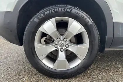 Photo 13 Volvo Xc40  D3 AdBlue 150 ch Geartronic 8