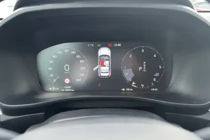 Photo 17 Volvo Xc40  D3 AdBlue 150 ch Geartronic 8