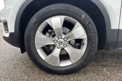 Photo 11 Volvo Xc40  D3 AdBlue 150 ch Geartronic 8