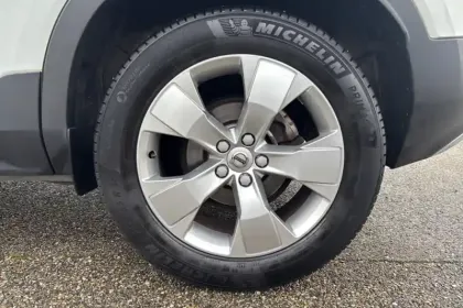 Photo 12 Volvo Xc40  D3 AdBlue 150 ch Geartronic 8