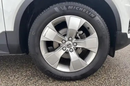 Photo 14 Volvo Xc40  D3 AdBlue 150 ch Geartronic 8