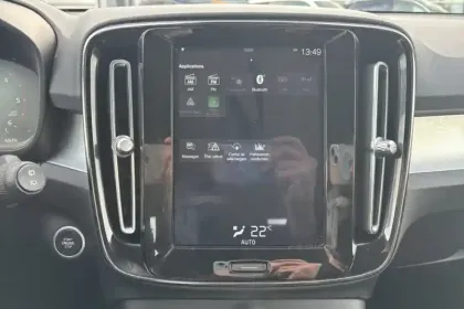 Photo 29 Volvo Xc40  D3 AdBlue 150 ch Geartronic 8