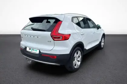 Photo 5 Volvo Xc40  D3 AdBlue 150 ch Geartronic 8
