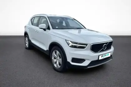 Photo 7 Volvo Xc40  D3 AdBlue 150 ch Geartronic 8