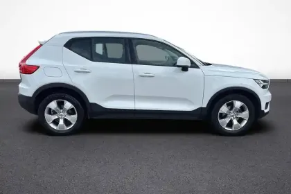 Photo 6 Volvo Xc40  D3 AdBlue 150 ch Geartronic 8