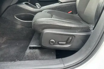 Photo 28 Volvo Xc40  D3 AdBlue 150 ch Geartronic 8