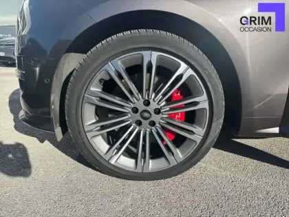 Photo 12 Land rover Range Rover Sport  P510e 3.0L i6 PHEV 510ch