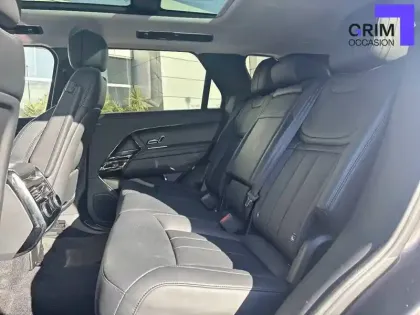 Photo 27 Land rover Range Rover  Sport P510e 3.0L i6 PHEV 510ch