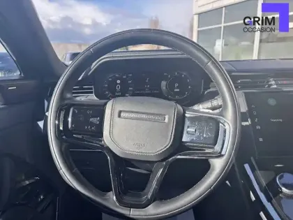 Photo 22 Land rover Range Rover  Sport P510e 3.0L i6 PHEV 510ch