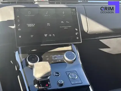 Photo 24 Land rover Range Rover  Sport P510e 3.0L i6 PHEV 510ch