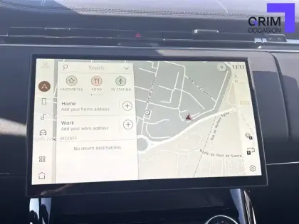 Photo 42 Land rover Range Rover  Sport P510e 3.0L i6 PHEV 510ch