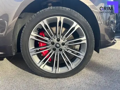 Photo 48 Land rover Range Rover  Sport P510e 3.0L i6 PHEV 510ch