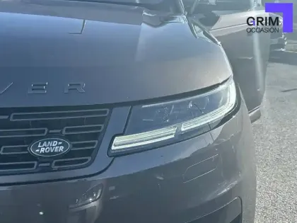 Photo 16 Land rover Range Rover Sport  P510e 3.0L i6 PHEV 510ch