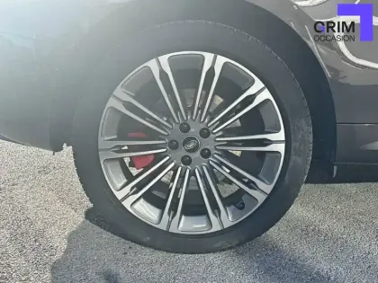 Photo 32 Land rover Range Rover  Sport P510e 3.0L i6 PHEV 510ch