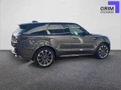 Photo 36 Land rover Range Rover  Sport P510e 3.0L i6 PHEV 510ch