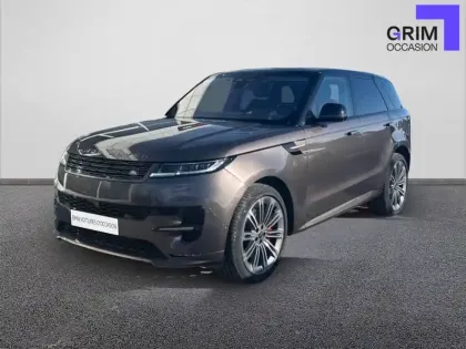 Photo 34 Land rover Range Rover  Sport P510e 3.0L i6 PHEV 510ch