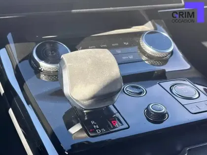 Photo 26 Land rover Range Rover  Sport P510e 3.0L i6 PHEV 510ch