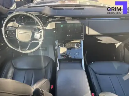 Photo 38 Land rover Range Rover  Sport P510e 3.0L i6 PHEV 510ch