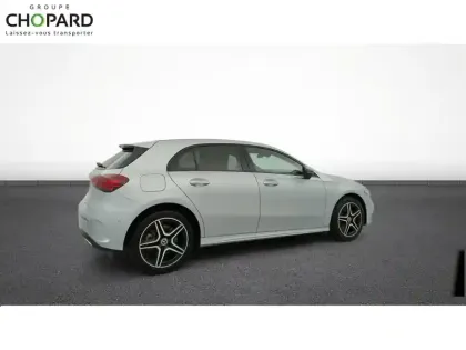 Photo 8 Mercedes Classe A  250 e Hybrid EQ 8G-DCT