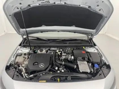 Photo 19 Mercedes Classe A  250 e Hybrid EQ 8G-DCT