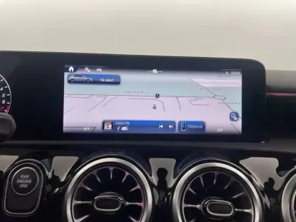 Photo 20 Mercedes Classe A  250 e Hybrid EQ 8G-DCT